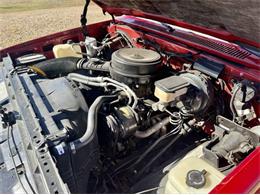 1985 Chevrolet C10 (CC-2070309) for sale in Cadillac, Michigan