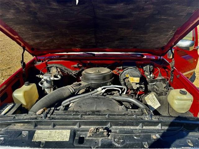 1985 Chevrolet C10 (CC-2070309) for sale in Cadillac, Michigan