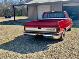 1985 Chevrolet C10 (CC-2070309) for sale in Cadillac, Michigan