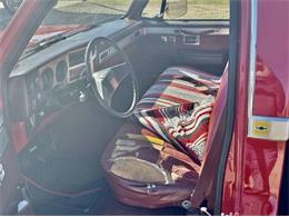1985 Chevrolet C10 (CC-2070309) for sale in Cadillac, Michigan