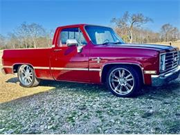 1985 Chevrolet C10 (CC-2070309) for sale in Cadillac, Michigan