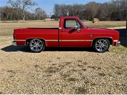 1985 Chevrolet C10 (CC-2070309) for sale in Cadillac, Michigan