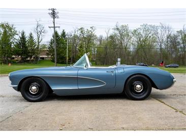 1956 Chevrolet Corvette (CC-2073090) for sale in Solon, Ohio