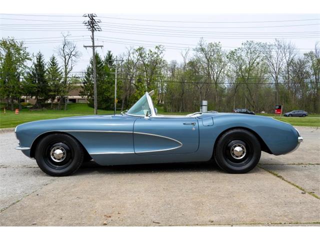 1956 Chevrolet Corvette (CC-2073090) for sale in Solon, Ohio