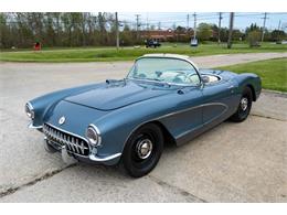 1956 Chevrolet Corvette (CC-2073090) for sale in Solon, Ohio