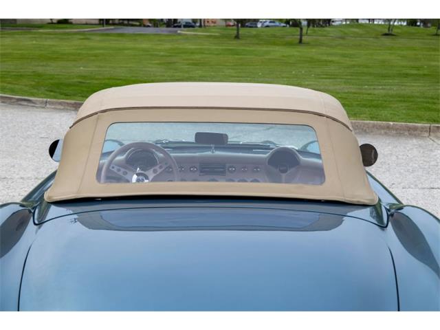1956 Chevrolet Corvette (CC-2073090) for sale in Solon, Ohio