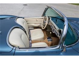 1956 Chevrolet Corvette (CC-2073090) for sale in Solon, Ohio