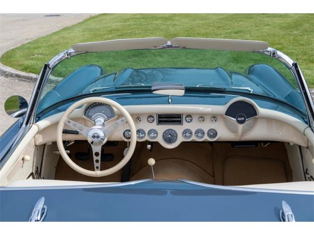 1956 Chevrolet Corvette (CC-2073090) for sale in Solon, Ohio
