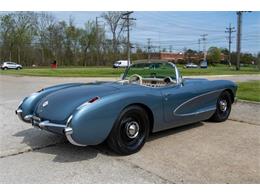 1956 Chevrolet Corvette (CC-2073090) for sale in Solon, Ohio