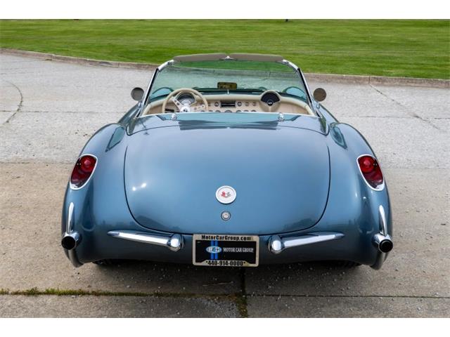 1956 Chevrolet Corvette (CC-2073090) for sale in Solon, Ohio