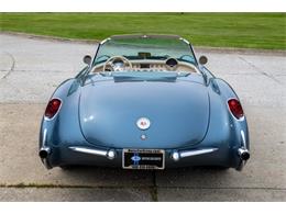 1956 Chevrolet Corvette (CC-2073090) for sale in Solon, Ohio