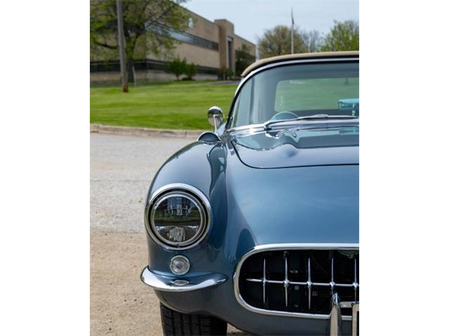 1956 Chevrolet Corvette (CC-2073090) for sale in Solon, Ohio