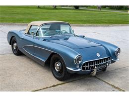 1956 Chevrolet Corvette (CC-2073090) for sale in Solon, Ohio