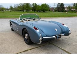 1956 Chevrolet Corvette (CC-2073090) for sale in Solon, Ohio