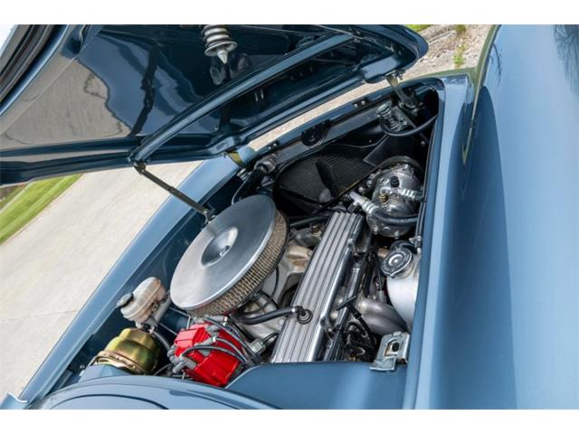 1956 Chevrolet Corvette (CC-2073090) for sale in Solon, Ohio