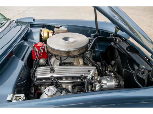 1956 Chevrolet Corvette (CC-2073090) for sale in Solon, Ohio