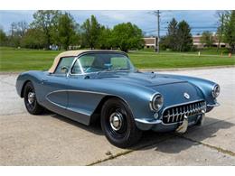 1956 Chevrolet Corvette (CC-2073090) for sale in Solon, Ohio