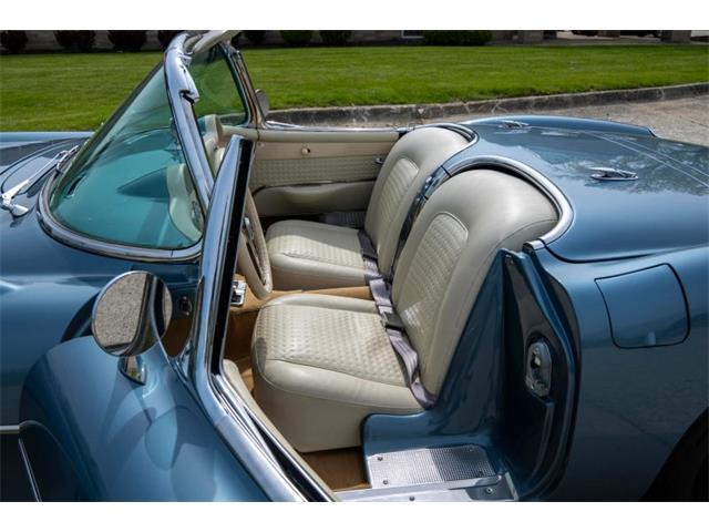 1956 Chevrolet Corvette (CC-2073090) for sale in Solon, Ohio