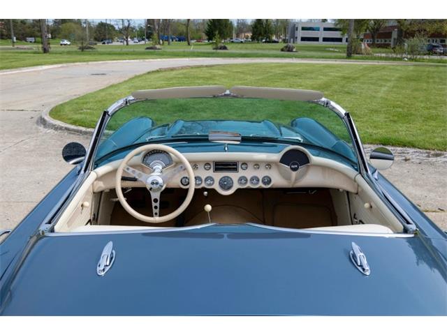 1956 Chevrolet Corvette (CC-2073090) for sale in Solon, Ohio