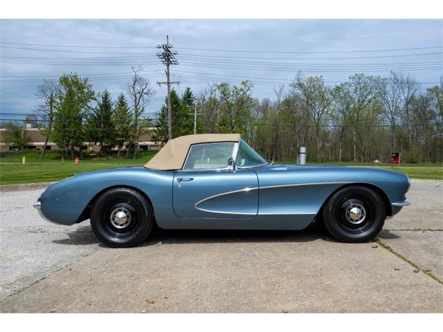1956 Chevrolet Corvette (CC-2073090) for sale in Solon, Ohio