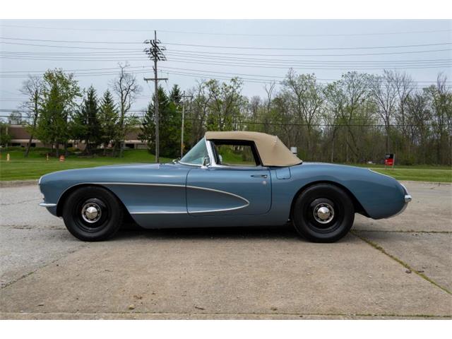 1956 Chevrolet Corvette (CC-2073090) for sale in Solon, Ohio