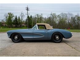 1956 Chevrolet Corvette (CC-2073090) for sale in Solon, Ohio
