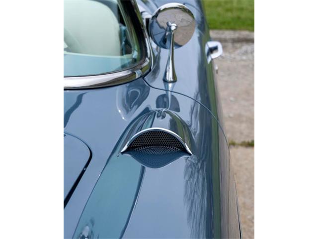 1956 Chevrolet Corvette (CC-2073090) for sale in Solon, Ohio