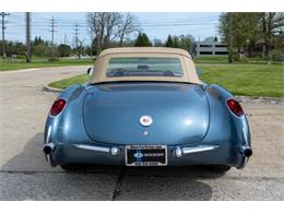 1956 Chevrolet Corvette (CC-2073090) for sale in Solon, Ohio