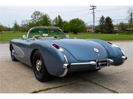 1956 Chevrolet Corvette (CC-2073090) for sale in Solon, Ohio