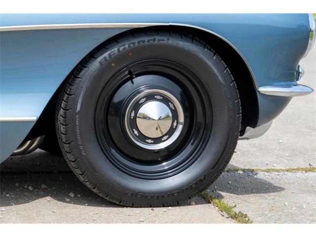 1956 Chevrolet Corvette (CC-2073090) for sale in Solon, Ohio