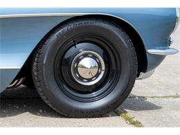1956 Chevrolet Corvette (CC-2073090) for sale in Solon, Ohio