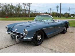 1956 Chevrolet Corvette (CC-2073090) for sale in Solon, Ohio