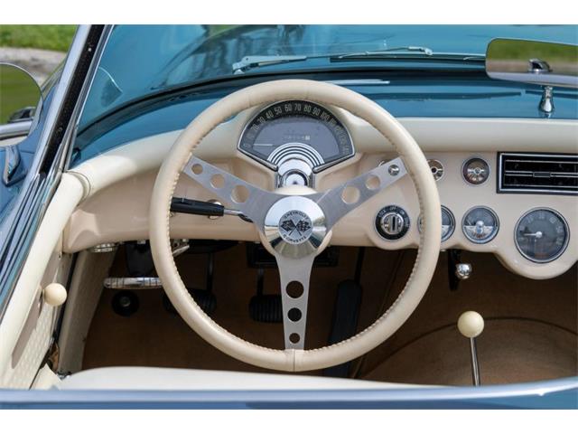1956 Chevrolet Corvette (CC-2073090) for sale in Solon, Ohio