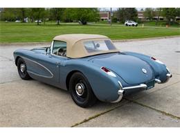 1956 Chevrolet Corvette (CC-2073090) for sale in Solon, Ohio