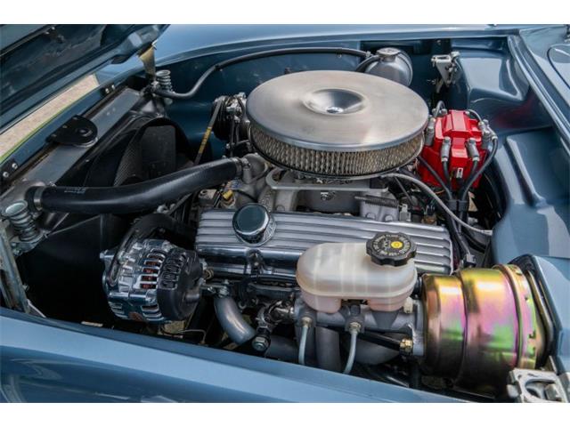 1956 Chevrolet Corvette (CC-2073090) for sale in Solon, Ohio