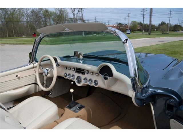 1956 Chevrolet Corvette (CC-2073090) for sale in Solon, Ohio