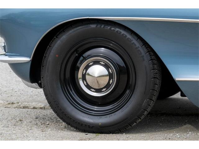 1956 Chevrolet Corvette (CC-2073090) for sale in Solon, Ohio