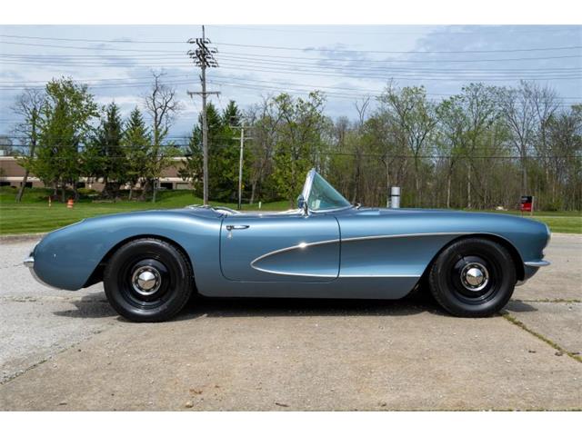 1956 Chevrolet Corvette (CC-2073090) for sale in Solon, Ohio