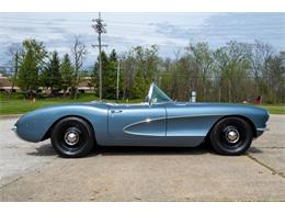 1956 Chevrolet Corvette (CC-2073090) for sale in Solon, Ohio