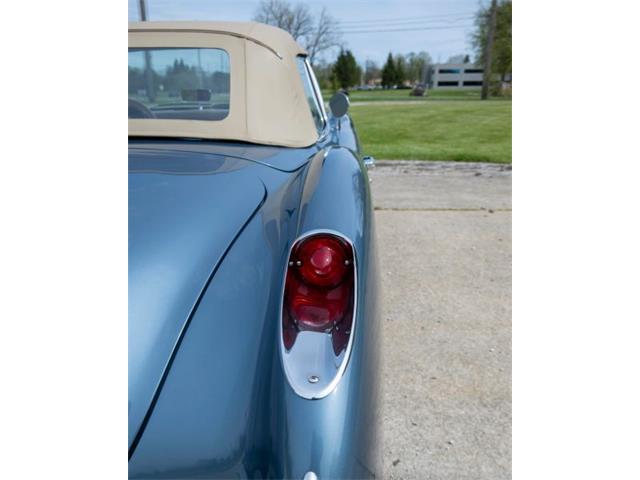 1956 Chevrolet Corvette (CC-2073090) for sale in Solon, Ohio