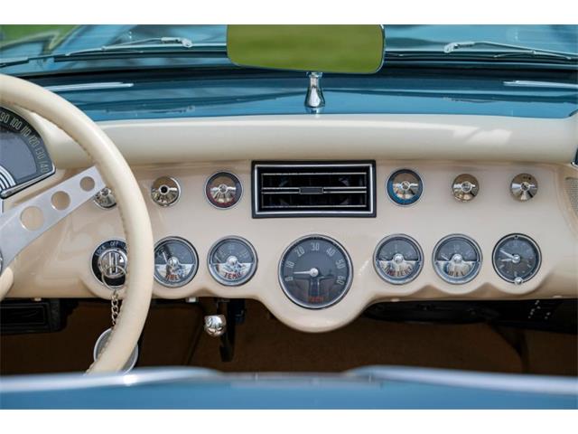 1956 Chevrolet Corvette (CC-2073090) for sale in Solon, Ohio
