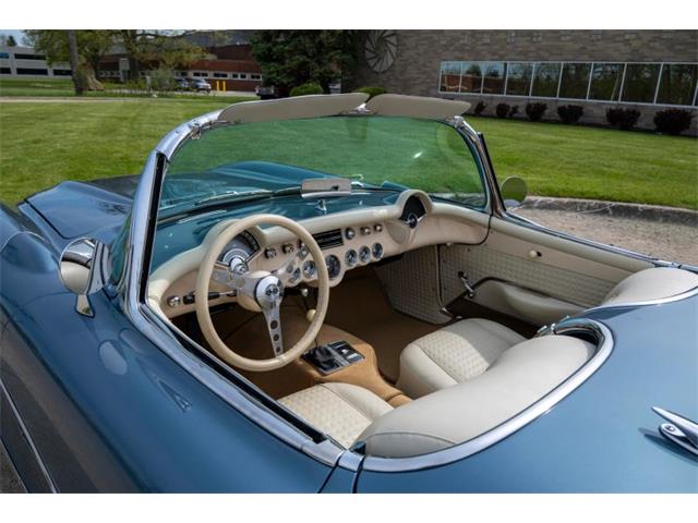 1956 Chevrolet Corvette (CC-2073090) for sale in Solon, Ohio