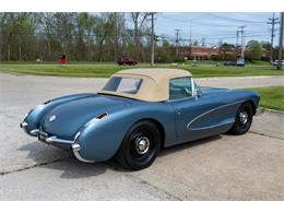 1956 Chevrolet Corvette (CC-2073090) for sale in Solon, Ohio