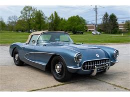 1956 Chevrolet Corvette (CC-2073090) for sale in Solon, Ohio