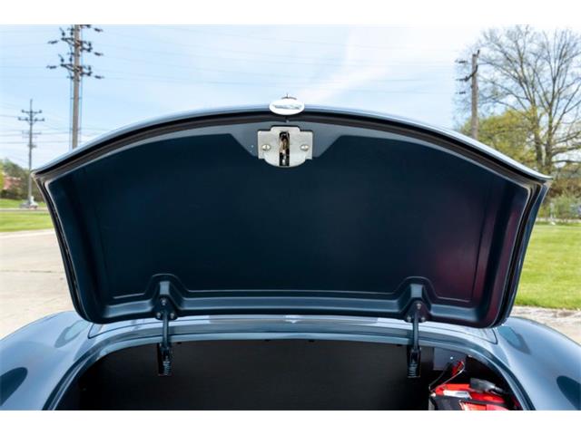 1956 Chevrolet Corvette (CC-2073090) for sale in Solon, Ohio