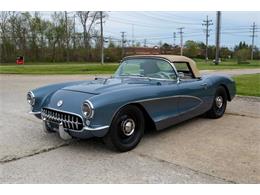 1956 Chevrolet Corvette (CC-2073090) for sale in Solon, Ohio
