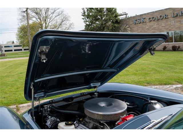 1956 Chevrolet Corvette (CC-2073090) for sale in Solon, Ohio