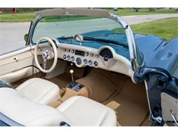 1956 Chevrolet Corvette (CC-2073090) for sale in Solon, Ohio