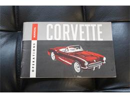 1956 Chevrolet Corvette (CC-2073090) for sale in Solon, Ohio