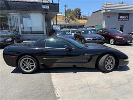 2003 Chevrolet Corvette (CC-2073095) for sale in El Cajon, California